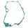 Tesnilo sklopke (Clutch cover gasket) WINDEROSA 816269 inner side