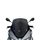Windscreen Faco 267008358 smoke 580x630