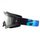 Goggles ARIETE RC FLOW 13950-NAG blue strap clear double ventilated lens