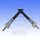 Speedometer cable JMT