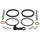 Caliper Rebuild Kit All Balls Racing 18-3201