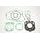 Celoten set tesnil za motor ATHENA P400250850124