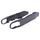 Swingarm Protectors POLISPORT 8986100003 Nardo Grey