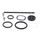 Fuel Tap Repair Kit All Balls Racing 60-1211