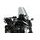 Windscreen PUIG TOURING 21820H smoke