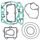 Top End Gasket Kit WINDEROSA 810593