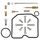 Carburetor Rebuild Kit All Balls Racing 26-1230