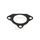Exhaust gasket ATHENA S410270012021