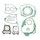 Celoten set tesnil za motor ATHENA P400485850203