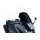 Windshield PUIG V-TECH LINE SPORT 6036N črna