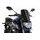 Windshield PUIG NEW GEN. SPORT 9667N črna