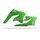 Radiator scoops POLISPORT 8426300006 (par) green 05