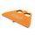 Pre-Oiled Air filter TwinAir 158598FRX (Flame Retardent)
