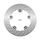 Zavorni disk NG 1132