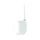 Number Plate POLISPORT 8666000005 clear