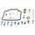 Carburetor Rebuild Kit All Balls Racing 26-10015