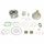 Cilinder kit ATHENA 081100/1 Big Bore (with Head) d 47,6 mm, 70 cc, pin d 12 mm, flat head piston