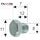 Engine oil cap RMS 121856070