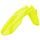 Prednji blatnik POLISPORT 8554200002 Flo Yellow