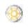 Zavorni disk EBC MD3089XC