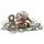 Bottom end kit HOT RODS CBK0004