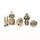 Front fork piston kit K-TECH SSK 118-250-026-001