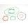 Celoten set tesnil za motor ATHENA P400250850264