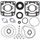 Complete Gasket Kit with Oil Seals WINDEROSA 711179