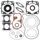 Complete Gasket Kit with Oil Seals WINDEROSA 711300