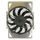 Radiator fan motor ARROWHEAD RFM0007