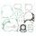 Celoten set tesnil za motor ATHENA P400210850222