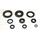 Set tesnil motorja za olje (Engine Oil Seals Kit) ATHENA P400485400036