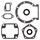Complete Gasket Kit with Oil Seals WINDEROSA 711014X