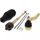 Tie Rod End Kit All Balls Racing 51-1124-R