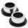 Wheel spacer kit All Balls Racing 11-1081-1