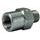 Adapter ženski Venhill POWERHOSEPLUS adaptor3/60375FAC 3/8"UNF kromiran