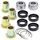 A-Arm Bearing and Seal Kit All Balls Racing 50-1019