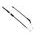 Choke cable JMP