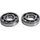 Crankshaft bearing kit All Balls Racing 24-1057