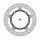 Zavorni disk NG 2150