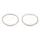 Exhaust gasket kit WINDEROSA 823130