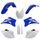 Set plastik POLISPORT 91394 OEM Color