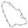 Tesnilo sklopke (Clutch cover gasket) WINDEROSA 816206 inner side