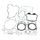 Celoten set tesnil za motor ATHENA P400270850056