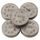 Shim HOT CAMS 5PK748190 5pk (diameter 7.48 mm, thick 19.0 mm)