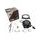Cooling fan and mounting kit EXED EX-RFS-PLB10/19-1TEB with thermoswitch