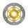 Zavorni disk EBC MD1014X