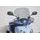 Windshield PUIG CITY TOURING 6263H smoke