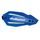 Handguard POLISPORT BULLIT FWA 8308600004 with universal mounting kit BlueYam98