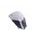 Windscreen PUIG RACING 4356H smoke